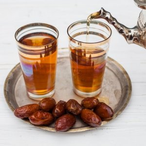 Sari Kurma: Manfaat dan Cara Konsumsi untuk Kesehatan