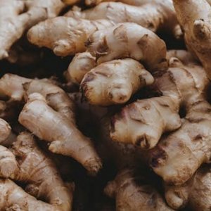 Manfaat Jahe Merah: Kekebalan Tubuh dan Anti-Peradangan