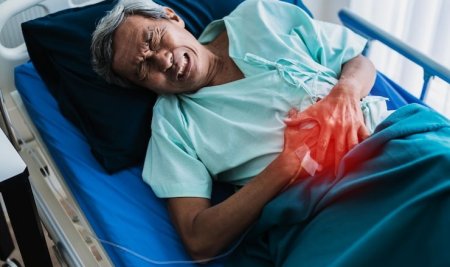 Waspada Kanker Hati: Penyebab yang Paling Sering Terjadi