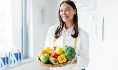 Program MBG: Peran Ahli Gizi dalam Menyusun Menu Sehat