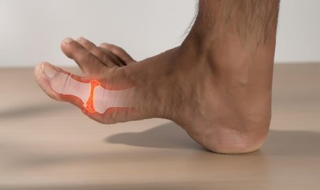 Asam Urat dan Air Putih, Apa Hubungannya?