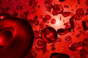 Ilustrasi darah manis.