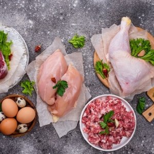 Protein Hewani: Manfaat dan Kandungan Gizinya