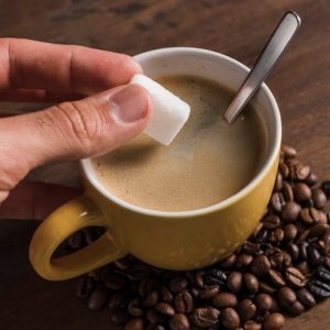 Kafein Adalah Pemicu Energi, Bagaimana Batasnya?