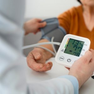 Tips Puasa Tanpa Lemas Bagi Penderita Darah Rendah