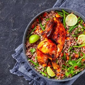 Pilihan Menu Sahur yang Sehat dan Tahan Lapar Saat Puasa