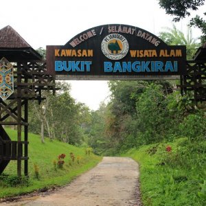 Rekomendasi Destinasi Wisata di Kalimantan Timur Saat Libur Lebaran