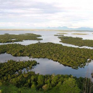 Berbagai Destinasi Wisata di Kalimantan Barat Saat Libur Lebaran