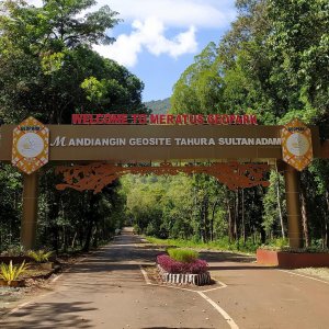 Destinasi Wisata di Kalimantan Selatan Saat Libur Idul Fitri