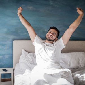 Pagi Hari dan Kebiasaan Sehat yang Wajib Dilakukan