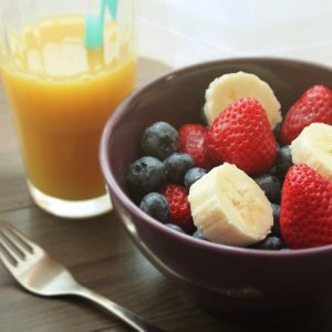 Pola Makan Clean Eating Saat Ramadhan