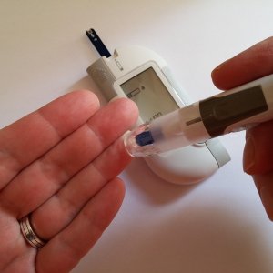 Penderita Diabetes dan Tips Puasa Ramadhan Terbaik