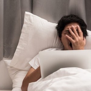 Bahaya Kurang Tidur bagi Kesehatan Tubuh