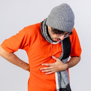 Asam Lambung Naik Saat Puasa? Ini Tipsnya