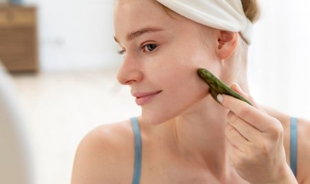 Detox Wajah: Manfaat dan Cara Aman Melakukannya