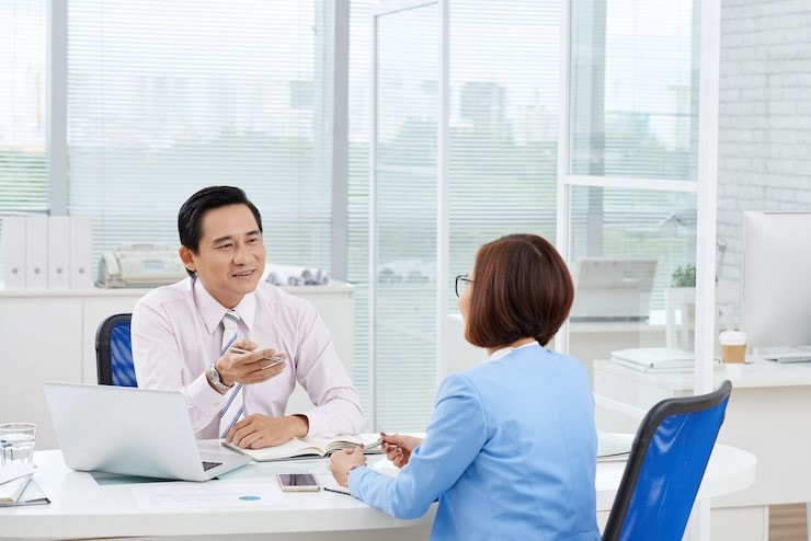 Konsultasi dengan dokter sebelum konsumsi obat pelangsing.