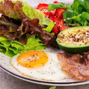 Mengenal Diet Keto dan Tips Tanpa Risiko