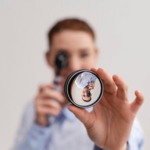 Bahaya Self Diagnosis dan Pengaruh pada Mental