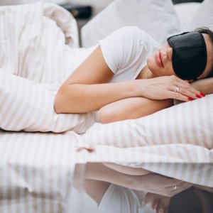 Ingin Tidur Nyenyak? Ini Tips Ampuh Agar Tidak Insomnia