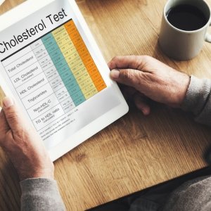 Kolesterol Normal Pria: Tips dan Pola Hidup yang Dianjurkan