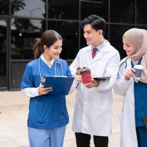 Manfaat Memilih Pendidikan Kesehatan untuk Masa Depan