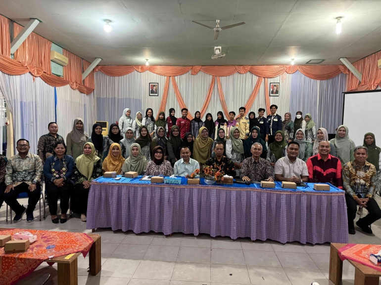 stikes husada borneo