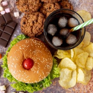 Apa Itu Ultra Processed Food?
