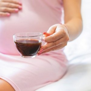 Ibu Hamil Minum Kopi? Bolehkan?