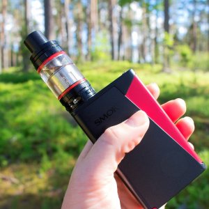 Bahaya Rokok Elektrik yang Jarang Diketahui