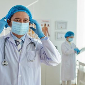 Deretan Tenaga Medis yang Perlu Diketahui