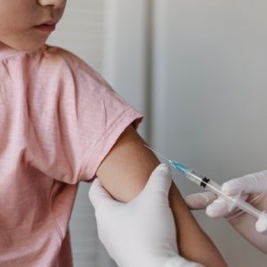 Kenapa Vaksin Polio Itu Penting?