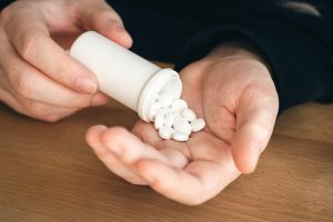 Paracetamol dan efek samping nya.