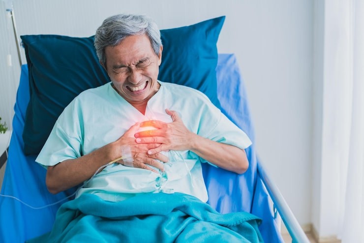 Salah satu gejala efek samping penggunaan paracetamol.