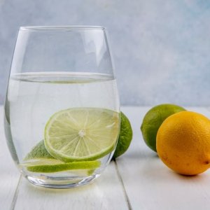 Manfaat Air Jeruk Lemon yang Jarang Diketahui