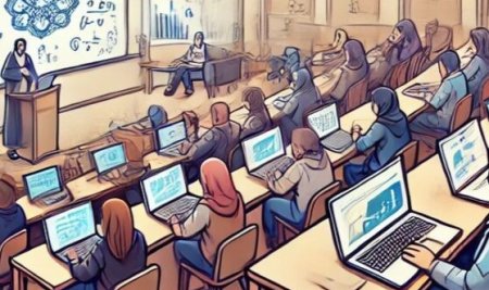 Mengenal Konsep Pendidikan Islam Muhammadiyah