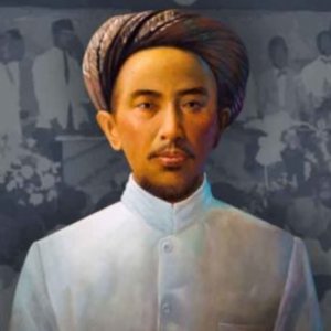 Biografi Ahmad Dahlan Pendiri Muhammadiyah