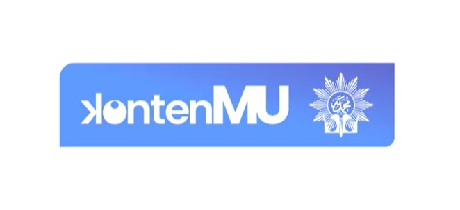 KontenMu berbasis artificial intelligence.