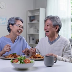 Tips Menjaga Kesehatan untuk Lansia Agar Tetap Bugar