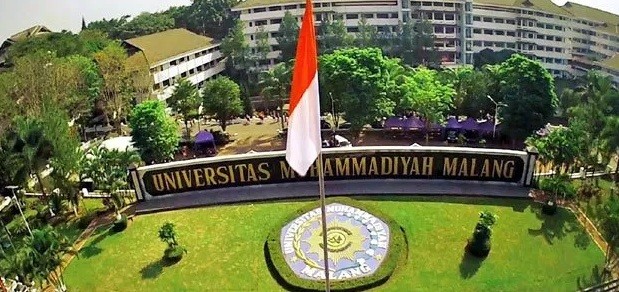 Universitas Muhammadiyah Malang adalah salah satu lembaga pendidikan Lembaga Pendidikan Muhammadiyah.
