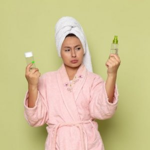 Obat Jerawat Alami yang Perlu Diketahui