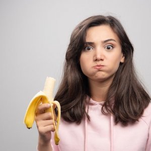 Awas! Makan Pisang Berlebihan Memberi Dampak Negatif