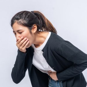 Mual Setelah Makan? Apakah Selalu Pertanda Hamil?
