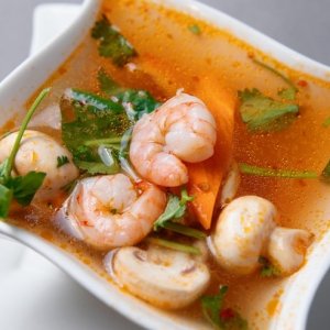Mengenal Manfaat Udang untuk MPASI