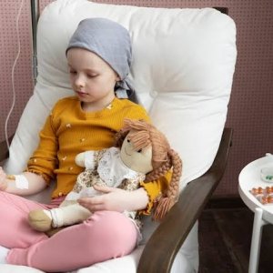 Ciri-Ciri Leukimia Pada Anak