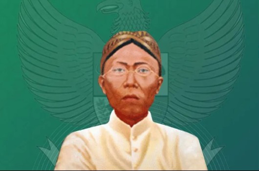 Ki Bagus Hadikusumo adalah tokoh pendidikan Muhammadiyah yang memperkuat pendidikan berbasis nilai-nilai Islam serta aktif dalam penyusunan dasar negara Indonesia.